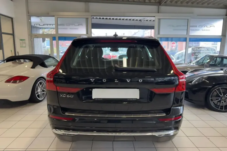 Volvo XC60 din 2021 cu 128.400 km - oferta VOL243021 - foto 6