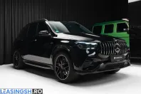 Mercedes-Benz GLE 53 AMG (Clasa GLE) din 2024 cu 29.210 km - oferta MER243022 - foto 1