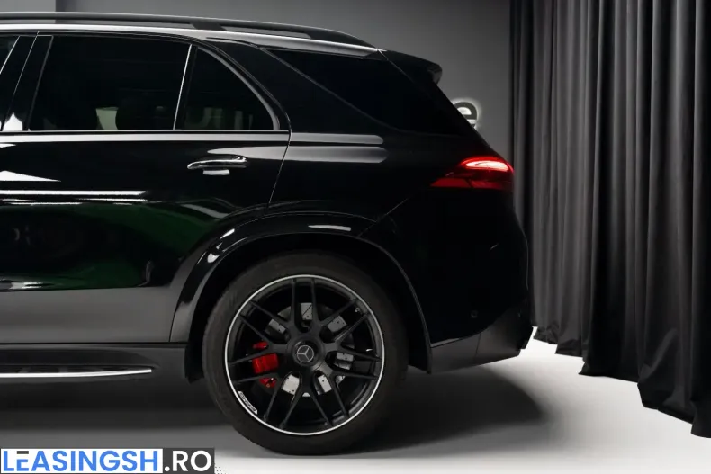 Mercedes-Benz GLE 53 AMG (Clasa GLE) din 2024 cu 29.210 km - oferta MER243022 - foto 7