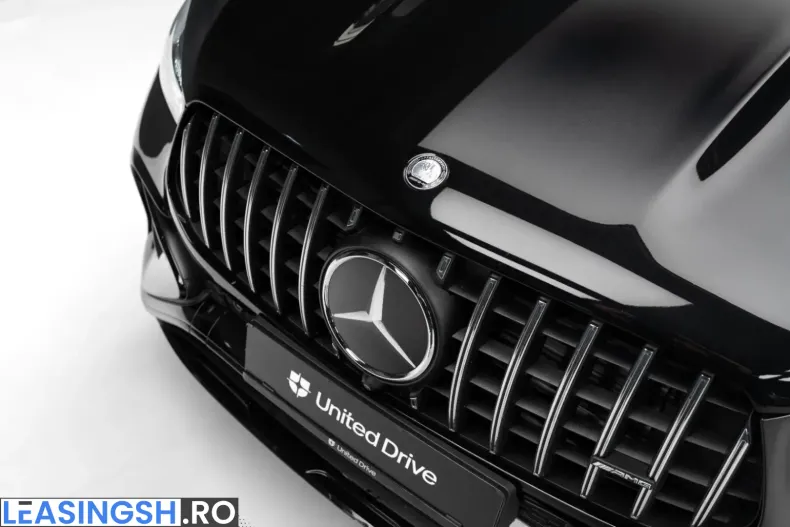 Mercedes-Benz GLE 53 AMG (Clasa GLE) din 2024 cu 29.210 km - oferta MER243022 - foto 11