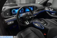 Mercedes-Benz GLE 53 AMG (Clasa GLE) din 2024 cu 29.210 km - oferta MER243022 - foto 12