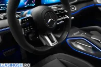 Mercedes-Benz GLE 53 AMG (Clasa GLE) din 2024 cu 29.210 km - oferta MER243022 - foto 14