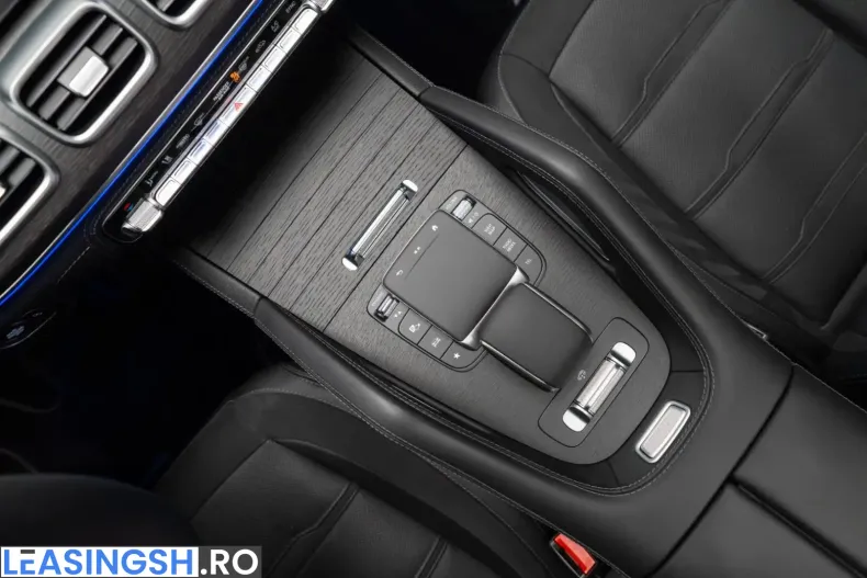 Mercedes-Benz GLE 53 AMG (Clasa GLE) din 2024 cu 29.210 km - oferta MER243022 - foto 19