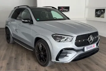 Mercedes-Benz GLE 450 din 2024 - oferta MER243023