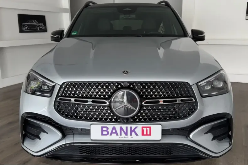 Mercedes-Benz GLE 450 (Clasa GLE) din 2024 cu 45.033 km - oferta MER243023 - foto 2