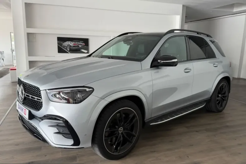Mercedes-Benz GLE 450 (Clasa GLE) din 2024 cu 45.033 km - oferta MER243023 - foto 3