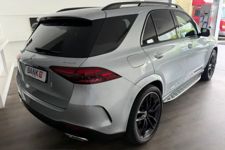 Mercedes-Benz GLE 450 (Clasa GLE) din 2024 cu 45.033 km - oferta MER243023 - foto 6