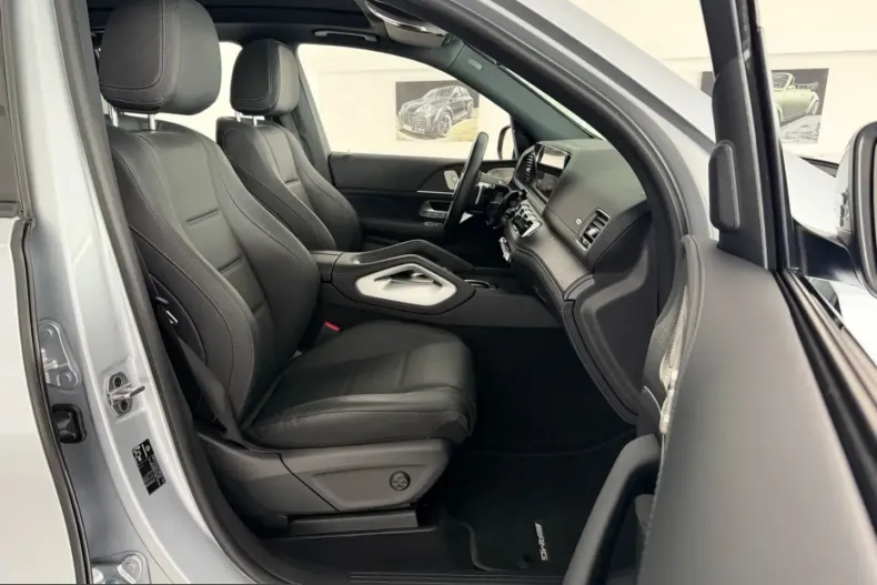 Mercedes-Benz GLE 450 (Clasa GLE) din 2024 cu 45.033 km - oferta MER243023 - foto 9