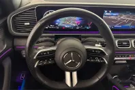 Mercedes-Benz GLE 450 (Clasa GLE) din 2024 cu 45.033 km - oferta MER243023 - foto 13