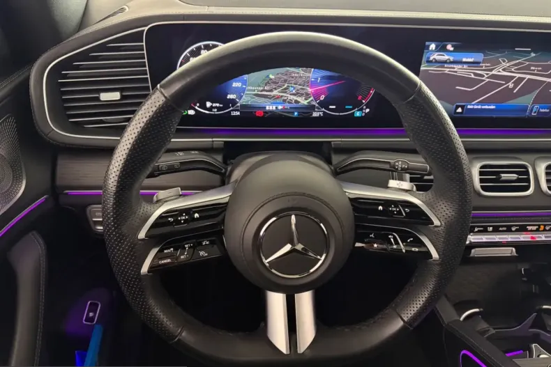 Mercedes-Benz GLE 450 (Clasa GLE) din 2024 cu 45.033 km - oferta MER243023 - foto 13