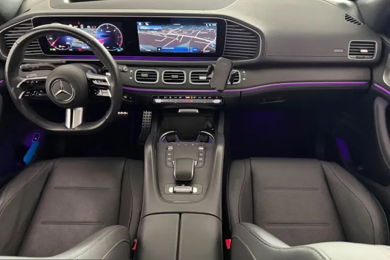 Mercedes-Benz GLE 450 (Clasa GLE) din 2024 cu 45.033 km - oferta MER243023 - foto 16