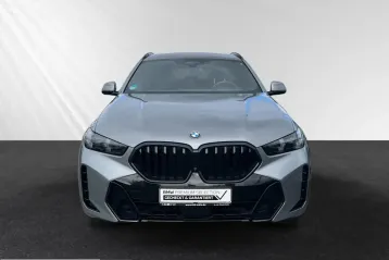 BMW X6 din 2023 - oferta BMW243024
