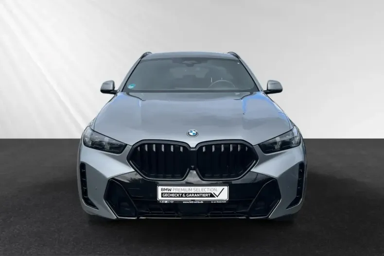 BMW X6 (Seria X) din 2023 cu 61.000 km - oferta BMW243024 - foto 1