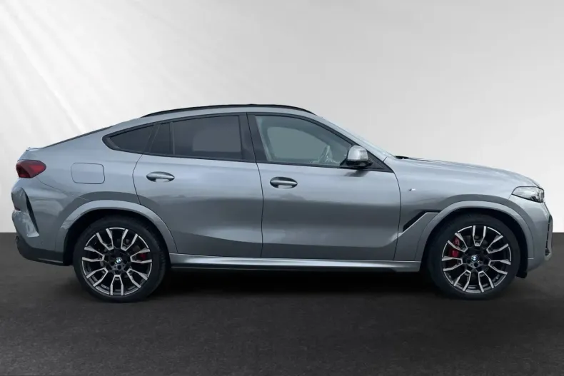 BMW X6 (Seria X) din 2023 cu 61.000 km - oferta BMW243024 - foto 2
