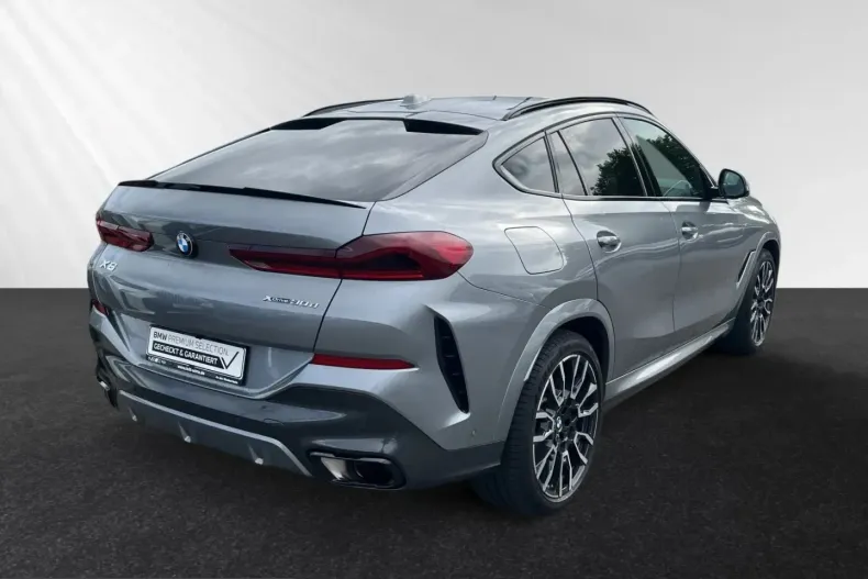 BMW X6 (Seria X) din 2023 cu 61.000 km - oferta BMW243024 - foto 3