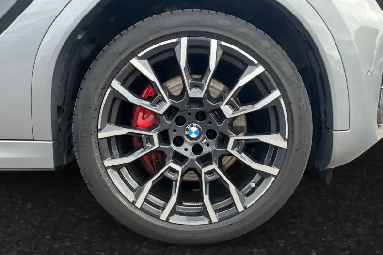 BMW X6 (Seria X) din 2023 cu 61.000 km - oferta BMW243024 - foto 4