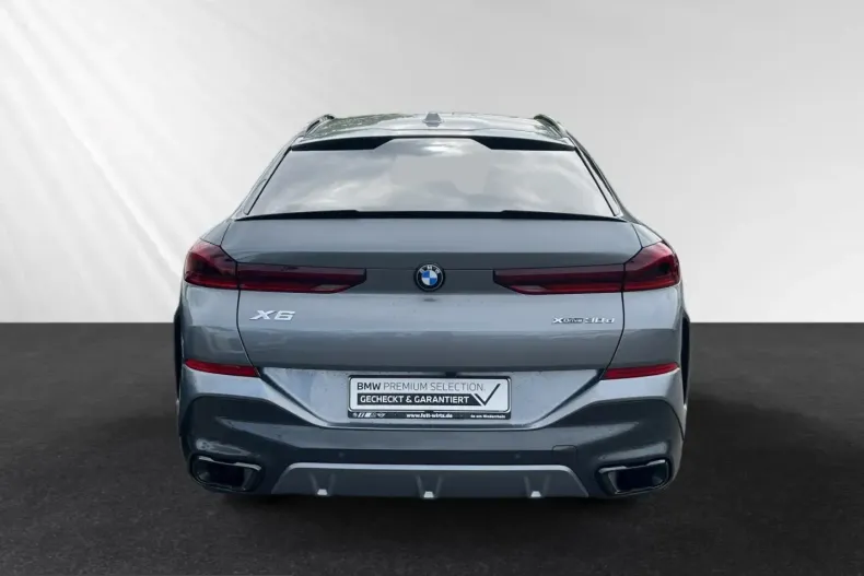 BMW X6 (Seria X) din 2023 cu 61.000 km - oferta BMW243024 - foto 5