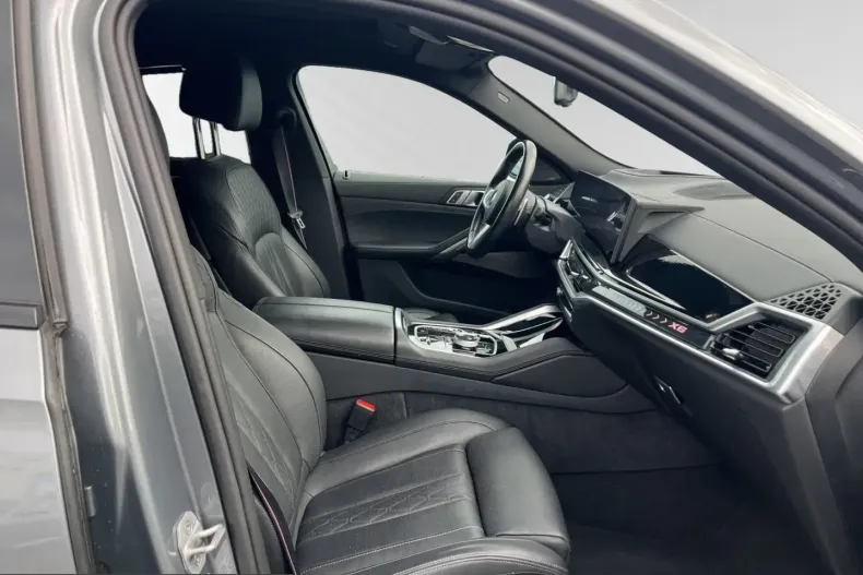 BMW X6 (Seria X) din 2023 cu 61.000 km - oferta BMW243024 - foto 6