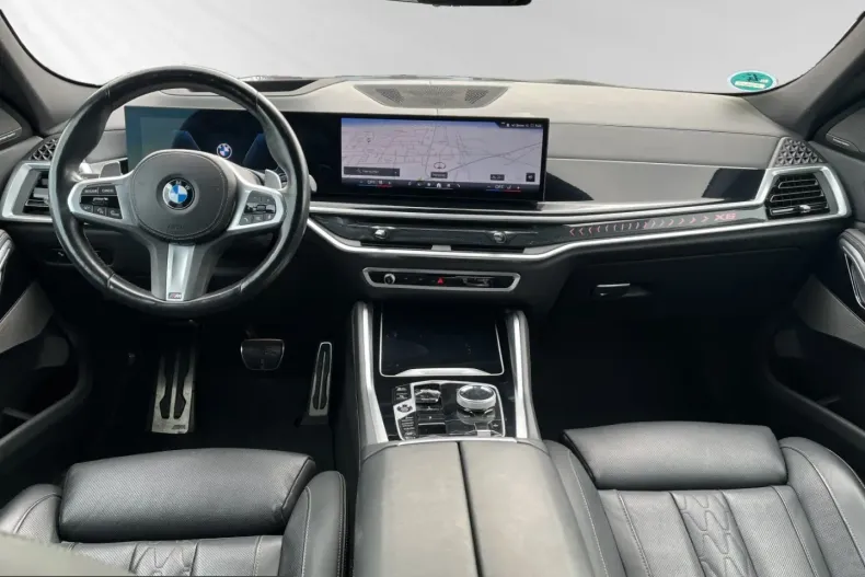 BMW X6 (Seria X) din 2023 cu 61.000 km - oferta BMW243024 - foto 7