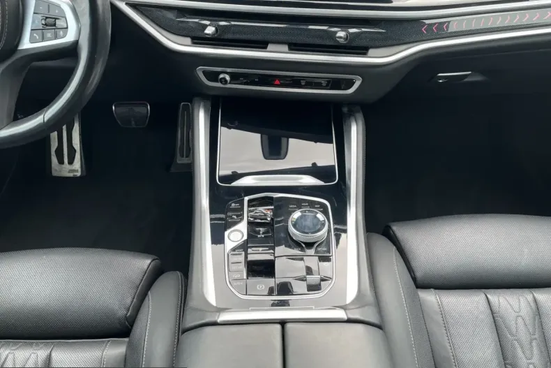 BMW X6 (Seria X) din 2023 cu 61.000 km - oferta BMW243024 - foto 9
