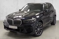 BMW X5 (Seria X) din 2022 cu 106.456 km - oferta BMW243025 - foto 1
