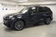 BMW X5 (Seria X) din 2022 cu 106.456 km - oferta BMW243025 - foto 2