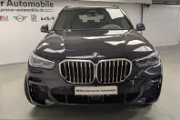 BMW X5 (Seria X) din 2022 cu 106.456 km - oferta BMW243025 - foto 3