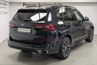 BMW X5 (Seria X) din 2022 cu 106.456 km - oferta BMW243025 - foto 4