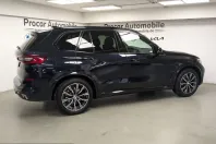 BMW X5 (Seria X) din 2022 cu 106.456 km - oferta BMW243025 - foto 5
