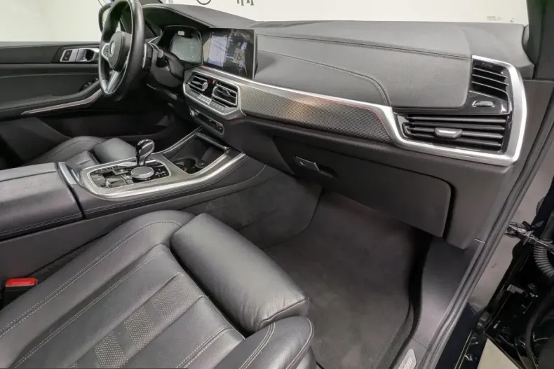 BMW X5 (Seria X) din 2022 cu 106.456 km - oferta BMW243025 - foto 6