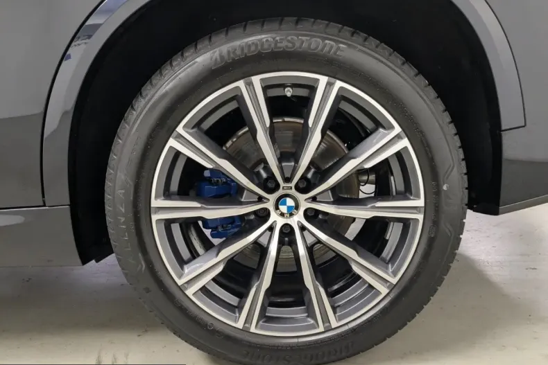 BMW X5 (Seria X) din 2022 cu 106.456 km - oferta BMW243025 - foto 9