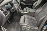 BMW X5 (Seria X) din 2022 cu 106.456 km - oferta BMW243025 - foto 10