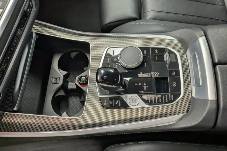 BMW X5 (Seria X) din 2022 cu 106.456 km - oferta BMW243025 - foto 12