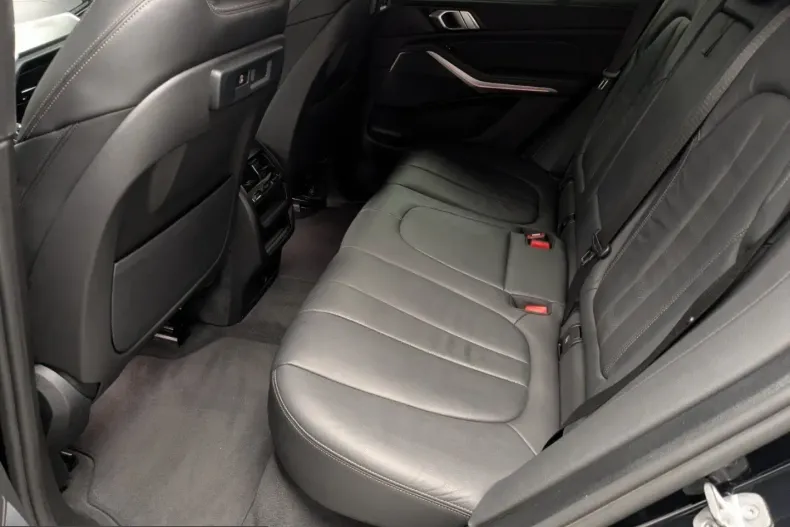BMW X5 (Seria X) din 2022 cu 106.456 km - oferta BMW243025 - foto 13