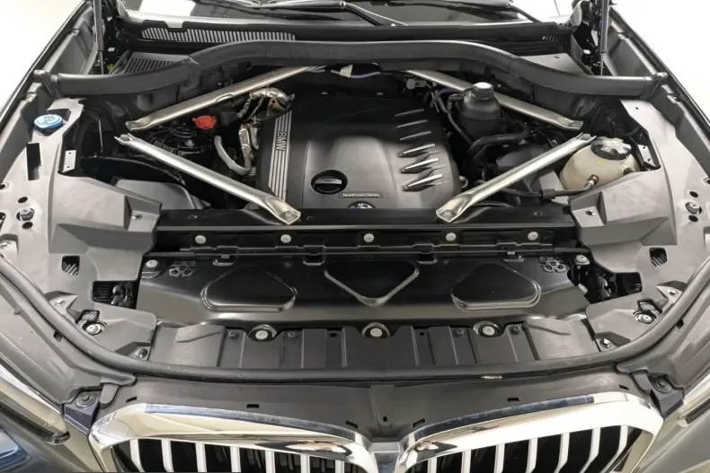 BMW X5 (Seria X) din 2022 cu 106.456 km - oferta BMW243025 - foto 14
