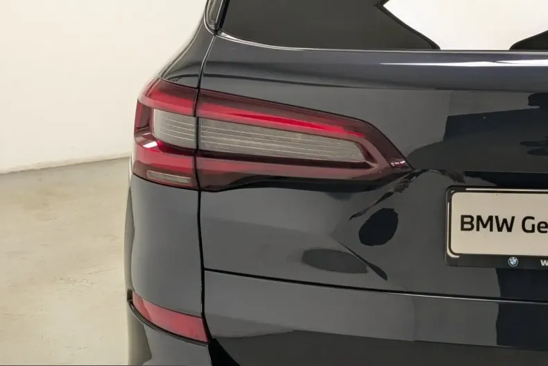 BMW X5 (Seria X) din 2022 cu 106.456 km - oferta BMW243025 - foto 15