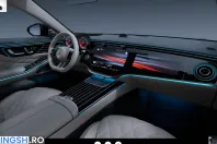 Mercedes-Benz S 450 (Clasa S) din 2026 cu 51 km - oferta MER243026 - foto 7