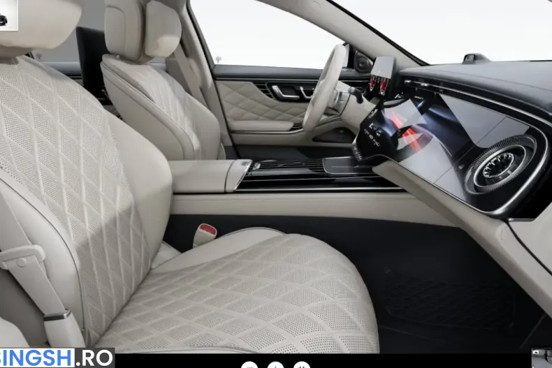 Mercedes-Benz S 450 (Clasa S) din 2026 cu 51 km - oferta MER243026 - foto 8