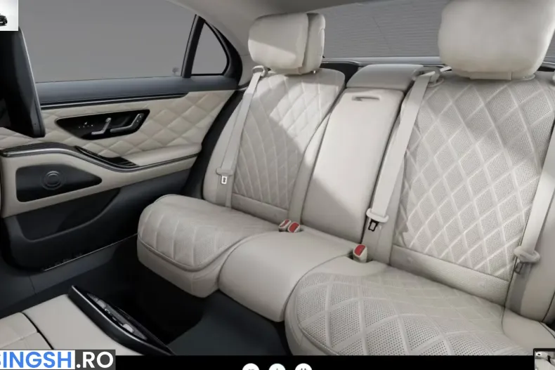 Mercedes-Benz S 450 (Clasa S) din 2026 cu 51 km - oferta MER243026 - foto 10