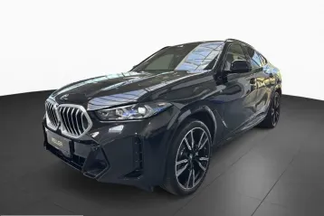 BMW X6 din 2025 - oferta BMW243027