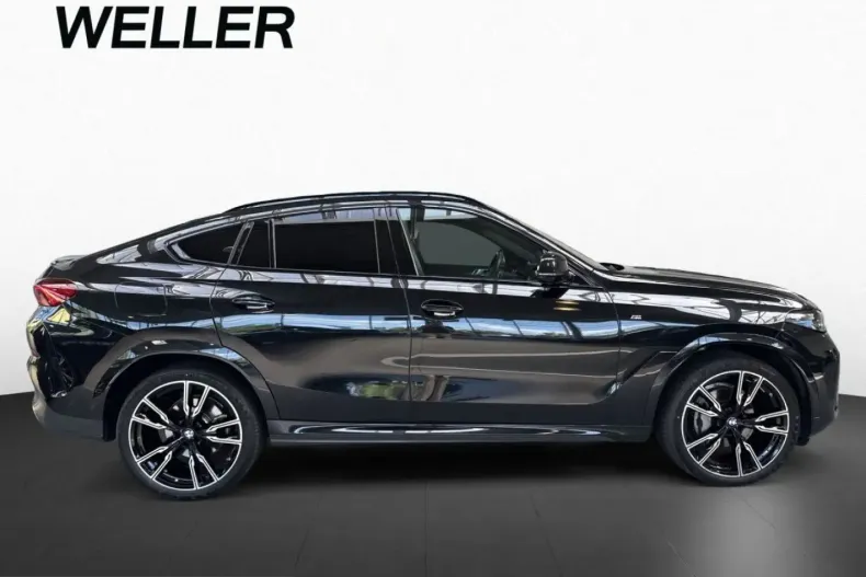 BMW X6 (Seria X) din 2025 cu 25.369 km - oferta BMW243027 - foto 5