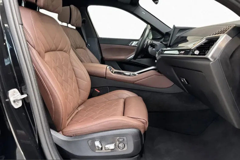 BMW X6 (Seria X) din 2025 cu 25.369 km - oferta BMW243027 - foto 7
