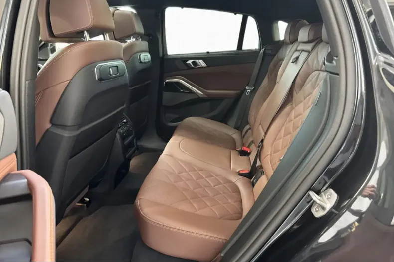 BMW X6 (Seria X) din 2025 cu 25.369 km - oferta BMW243027 - foto 8