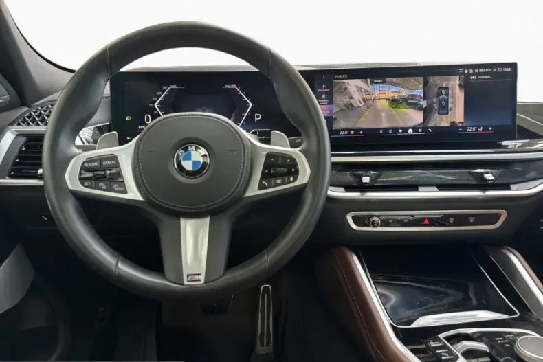BMW X6 (Seria X) din 2025 cu 25.369 km - oferta BMW243027 - foto 10