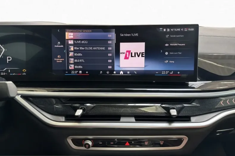 BMW X6 (Seria X) din 2025 cu 25.369 km - oferta BMW243027 - foto 11