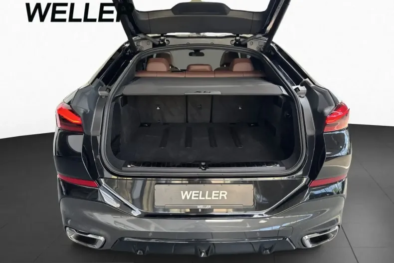 BMW X6 (Seria X) din 2025 cu 25.369 km - oferta BMW243027 - foto 12