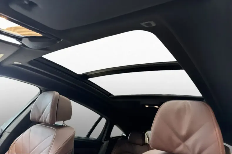 BMW X6 (Seria X) din 2025 cu 25.369 km - oferta BMW243027 - foto 14
