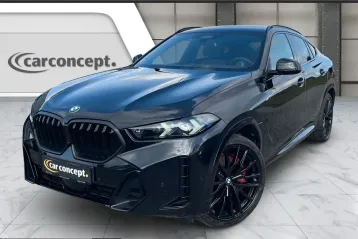 BMW X6 din 2025 - oferta BMW243028