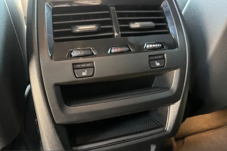 BMW X6 (Seria X) din 2025 cu 13.565 km - oferta BMW243028 - foto 17