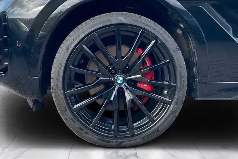 BMW X6 (Seria X) din 2025 cu 13.565 km - oferta BMW243028 - foto 19
